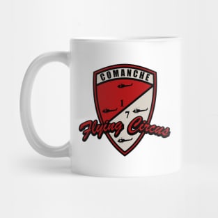 7th Squadron 1st Air Cavalry Mug